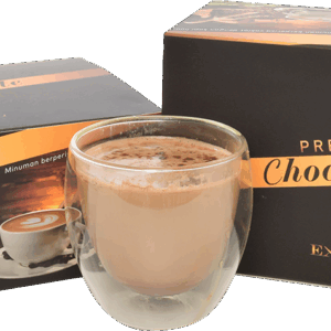 Chocolatte 3 Box FREE 1