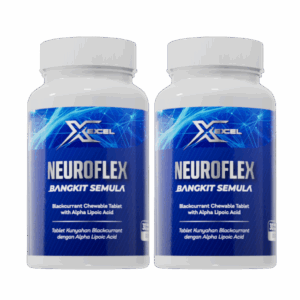 Neuroflex 2 Botol