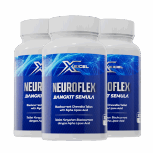Neuroflex 3 Botol